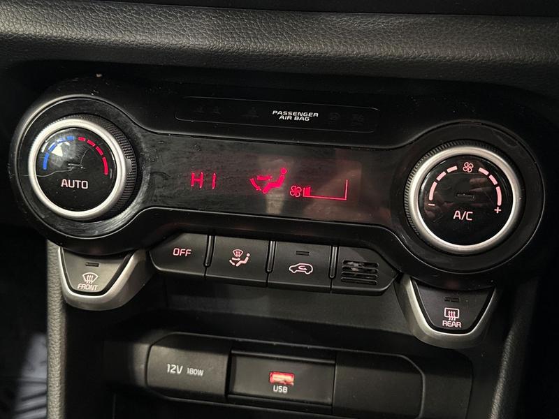 Used Kia Picanto 2020 for sale - 77545860: Photo 24