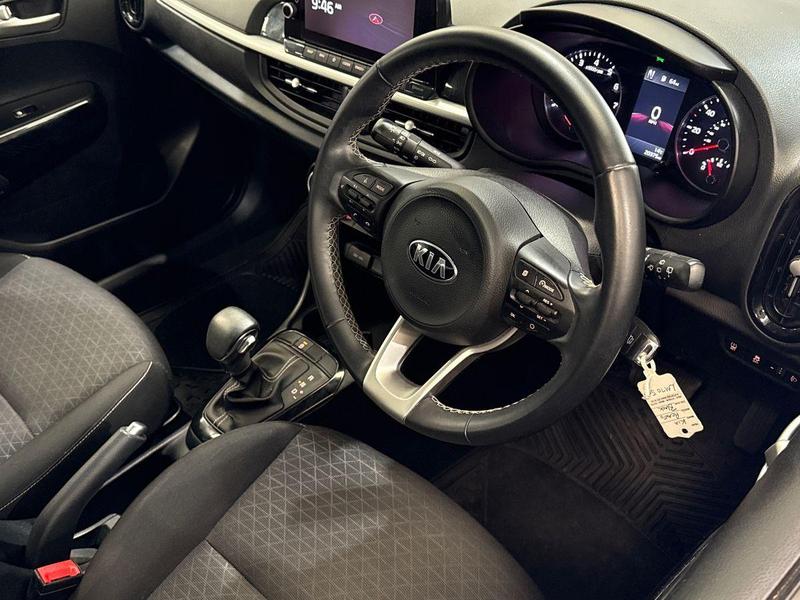 Used Kia Picanto 2020 for sale - 77545860: Photo 3