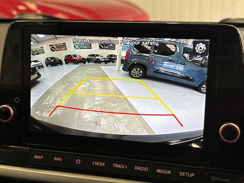 Used Kia Picanto 2020 for sale - 77545860: Photo 32