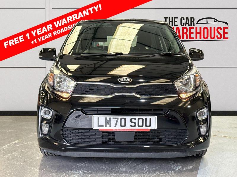 Used Kia Picanto 2020 for sale - 77545860: Photo 6
