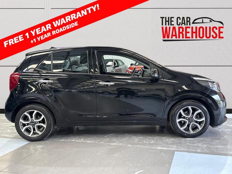 Used Kia Picanto 2020 for sale - 77545860: Photo 7