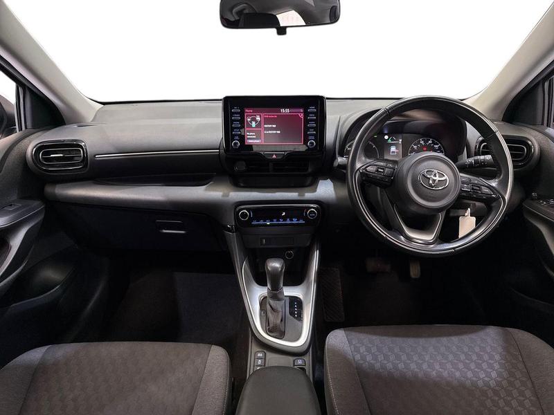 Used Toyota Yaris 2022 for sale - 76117442: Photo 12