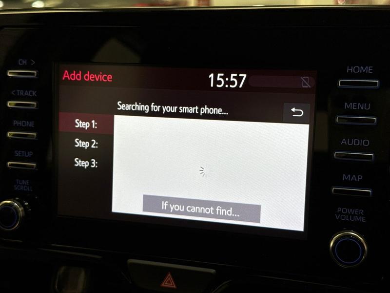 Used Toyota Yaris 2022 for sale - 76117442: Photo 29