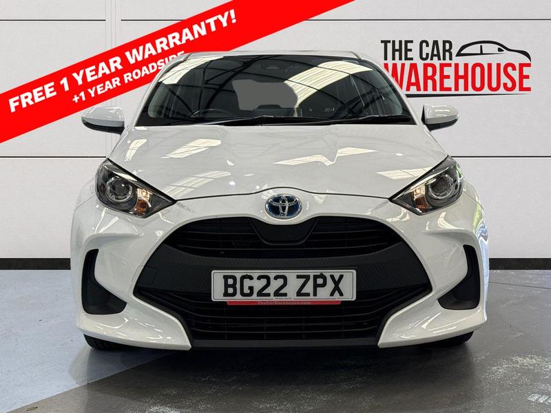 Used Toyota Yaris 2022 for sale - 76117442: Photo 6