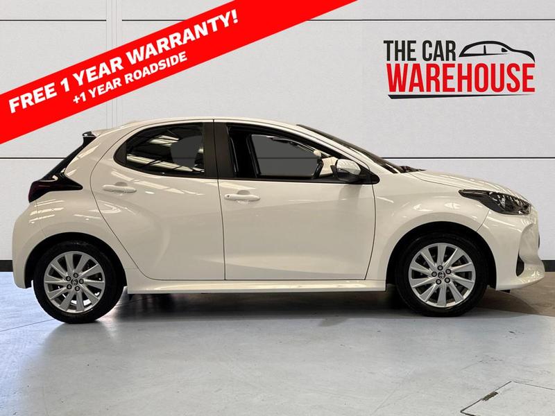 Used Toyota Yaris 2022 for sale - 76117442: Photo 7