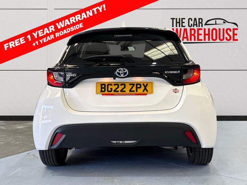 Used Toyota Yaris 2022 for sale - 76117442: Photo 8