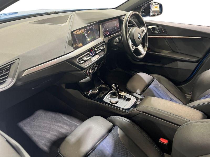 Used BMW 1 Series 2024 for sale - 76415937: Photo 11