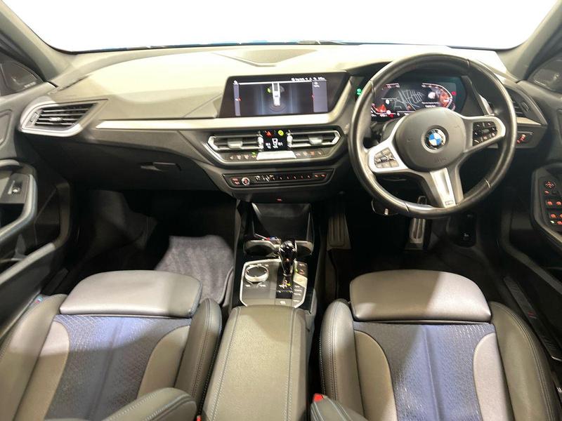 Used BMW 1 Series 2024 for sale - 76415937: Photo 12