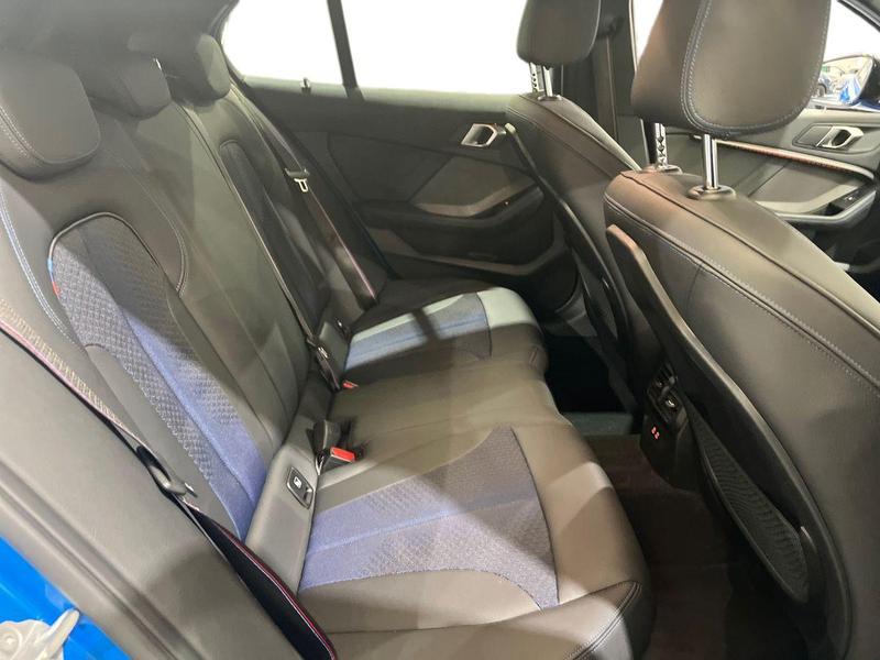 Used BMW 1 Series 2024 for sale - 76415937: Photo 13