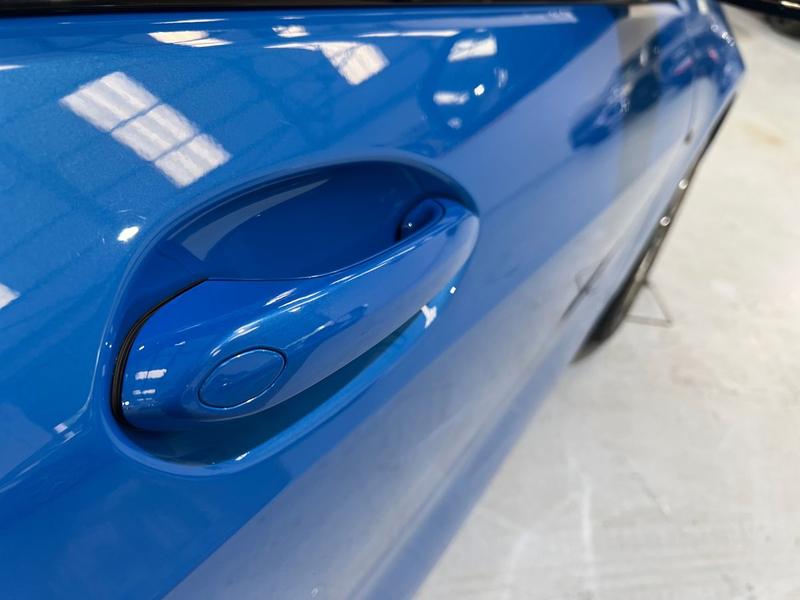 Used BMW 1 Series 2024 for sale - 76415937: Photo 17