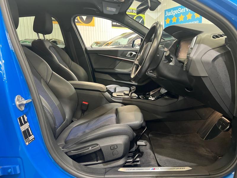 Used BMW 1 Series 2024 for sale - 76415937: Photo 19