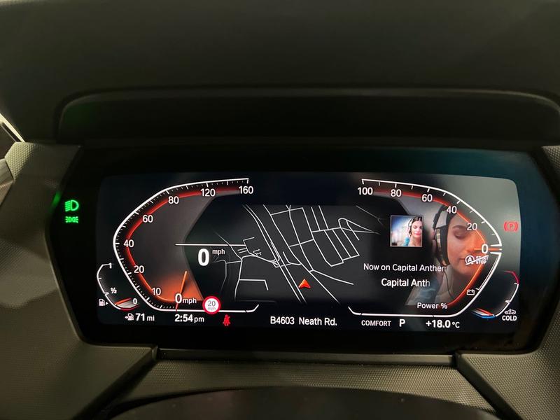 Used BMW 1 Series 2024 for sale - 76415937: Photo 22