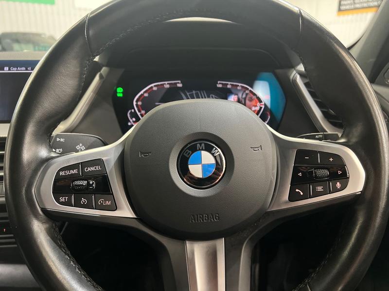 Used BMW 1 Series 2024 for sale - 76415937: Photo 23