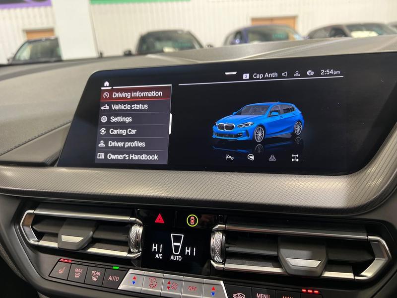 Used BMW 1 Series 2024 for sale - 76415937: Photo 31