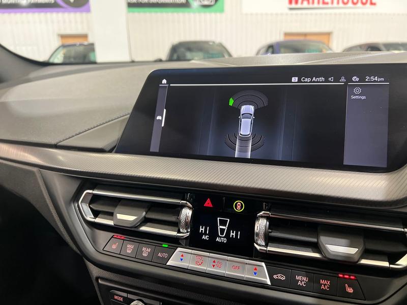 Used BMW 1 Series 2024 for sale - 76415937: Photo 32