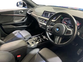 Used BMW 1 Series 2024 for sale - 76415937: Photo