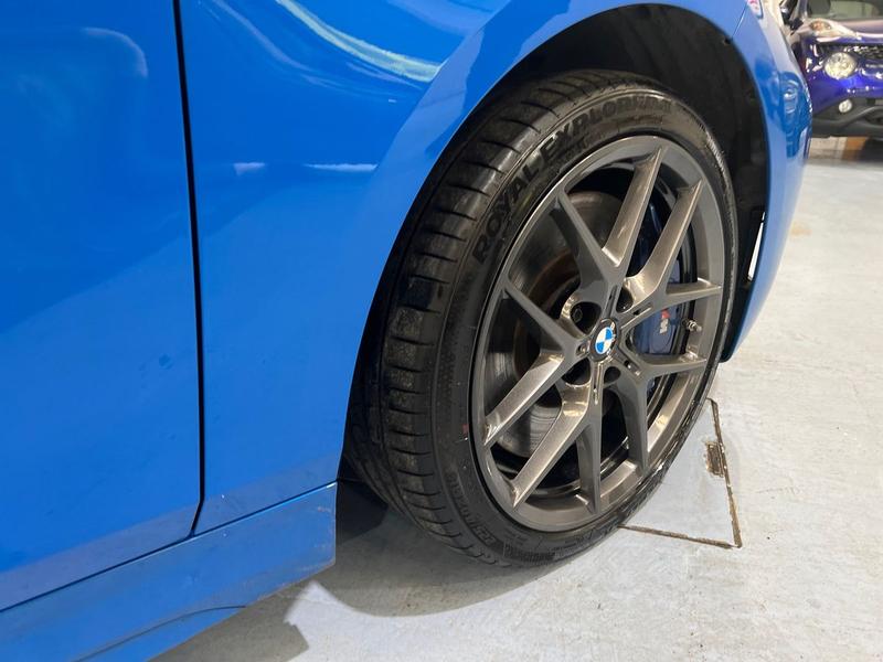 Used BMW 1 Series 2024 for sale - 76415937: Photo 4