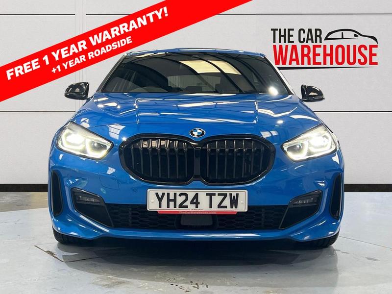 Used BMW 1 Series 2024 for sale - 76415937: Photo 6