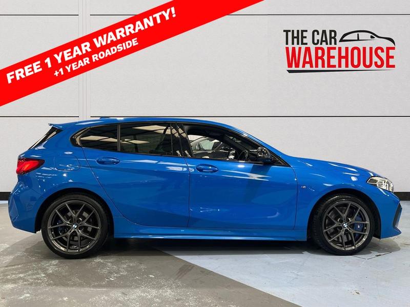 Used BMW 1 Series 2024 for sale - 76415937: Photo 7