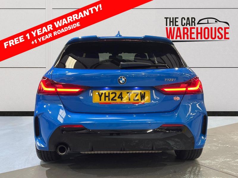 Used BMW 1 Series 2024 for sale - 76415937: Photo 8