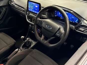 Used Ford Puma 2021 for sale - 73880089: Photo