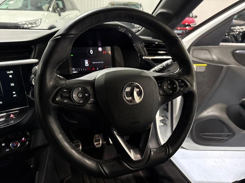 Used Vauxhall Corsa 2022 for sale - 76684861: Photo 18