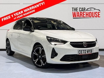 Used Vauxhall Corsa 2022 for sale - 76684861: Photo