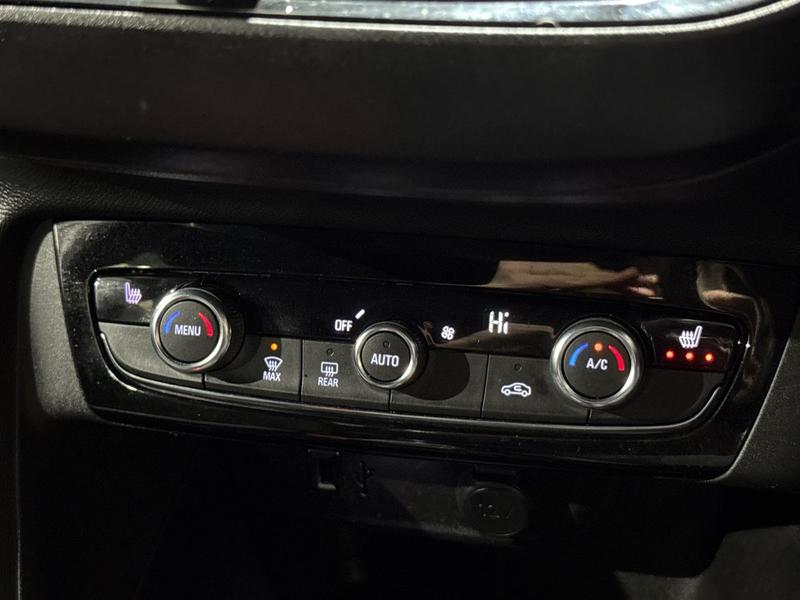 Used Vauxhall Corsa 2022 for sale - 76684861: Photo 26