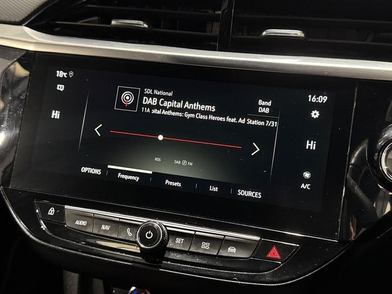 Used Vauxhall Corsa 2022 for sale - 76684861: Photo 27