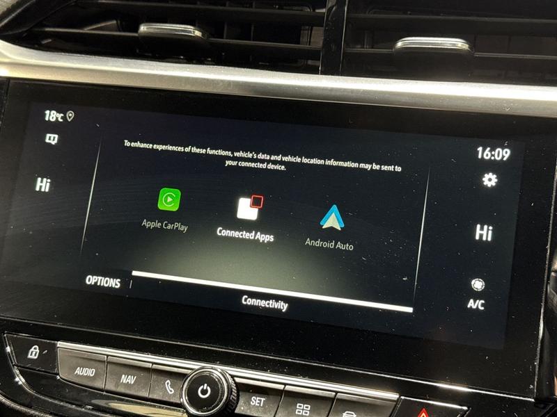 Used Vauxhall Corsa 2022 for sale - 76684861: Photo 29