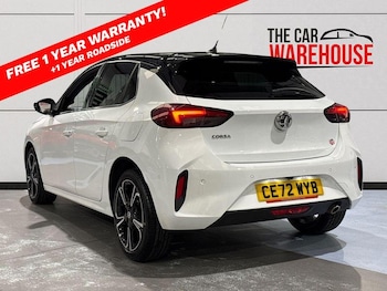 Used Vauxhall Corsa 2022 for sale - 76684861: Photo