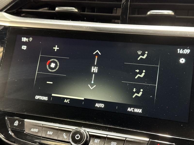 Used Vauxhall Corsa 2022 for sale - 76684861: Photo 32