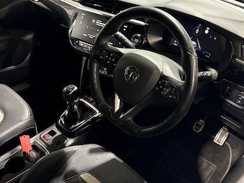 Used Vauxhall Corsa 2022 for sale - 76684861: Photo