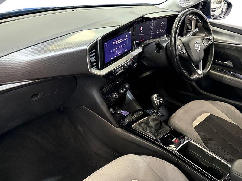 Used Vauxhall Mokka 2021 for sale - 76046580: Photo 11