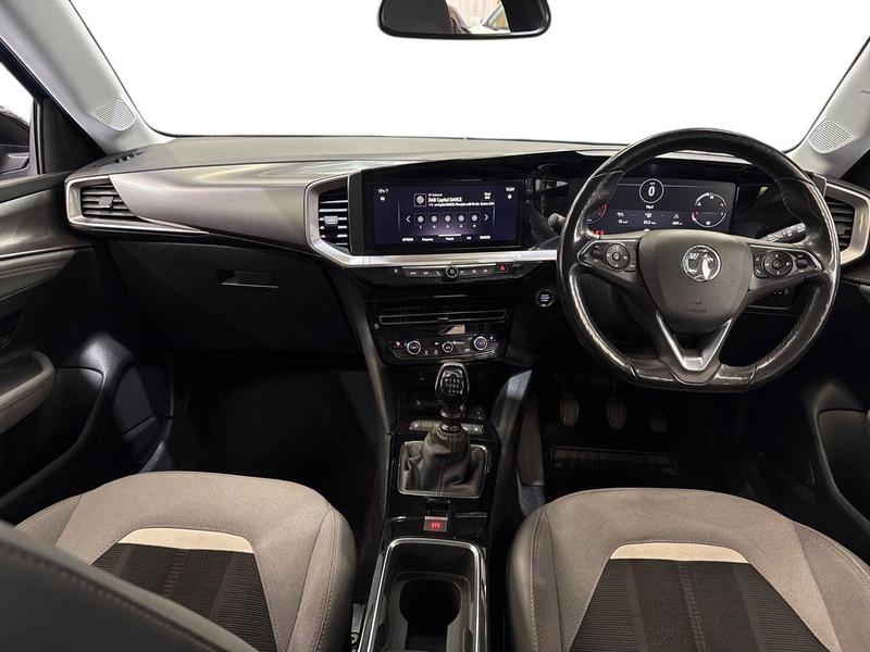 Used Vauxhall Mokka 2021 for sale - 76046580: Photo 12