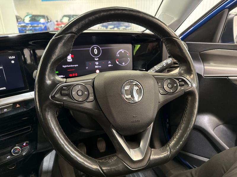 Used Vauxhall Mokka 2021 for sale - 76046580: Photo 18