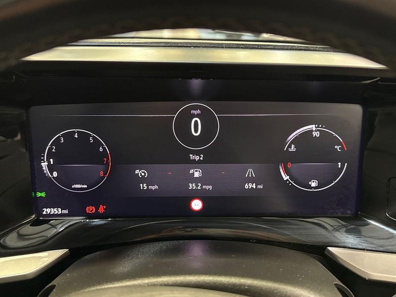 Used Vauxhall Mokka 2021 for sale - 76046580: Photo 19