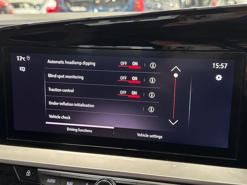 Used Vauxhall Mokka 2021 for sale - 76046580: Photo 29