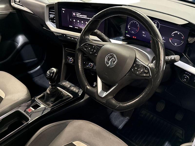 Used Vauxhall Mokka 2021 for sale - 76046580: Photo 3