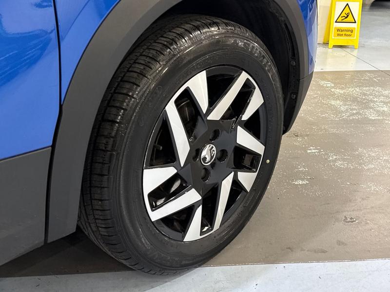 Used Vauxhall Mokka 2021 for sale - 76046580: Photo 4