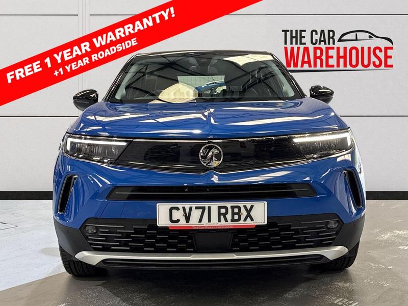 Used Vauxhall Mokka 2021 for sale - 76046580: Photo 6