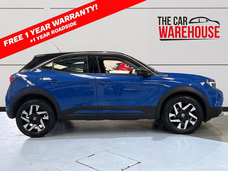 Used Vauxhall Mokka 2021 for sale - 76046580: Photo 7