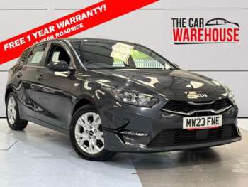 2023 - 1.5T GDi ISG 2 5dr Manual