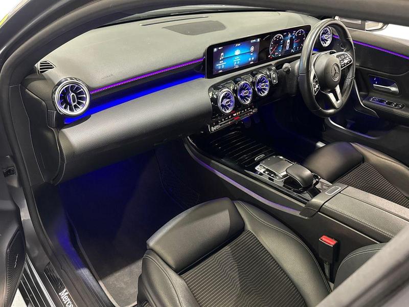 Used Mercedes-Benz A-Class 2018 for sale - 77106456: Photo 11