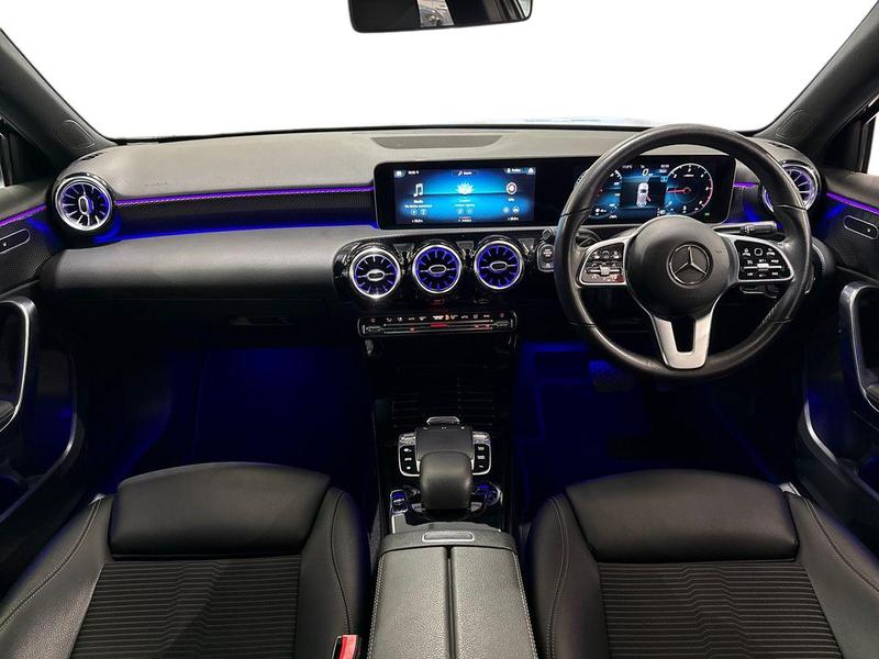 Used Mercedes-Benz A-Class 2018 for sale - 77106456: Photo 12