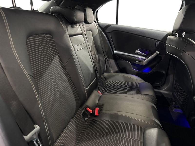 Used Mercedes-Benz A-Class 2018 for sale - 77106456: Photo 13