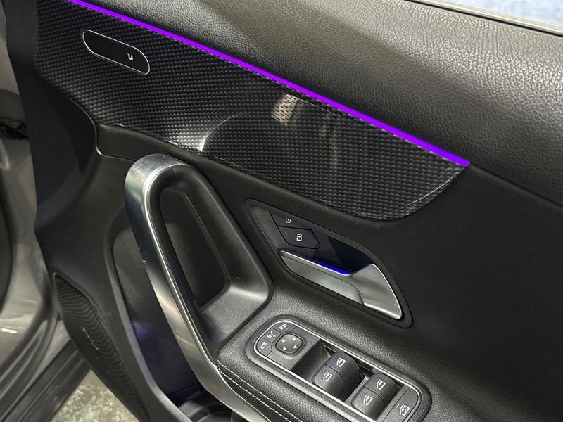 Used Mercedes-Benz A-Class 2018 for sale - 77106456: Photo 17