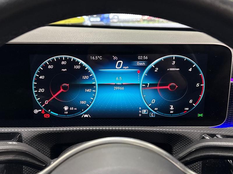 Used Mercedes-Benz A-Class 2018 for sale - 77106456: Photo 19