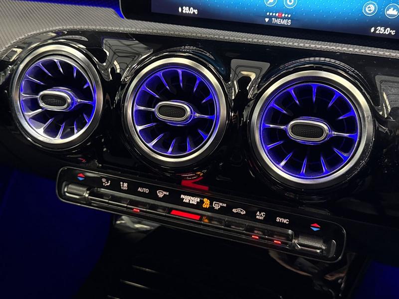 Used Mercedes-Benz A-Class 2018 for sale - 77106456: Photo 24