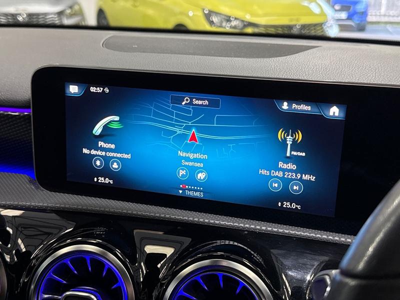 Used Mercedes-Benz A-Class 2018 for sale - 77106456: Photo 26